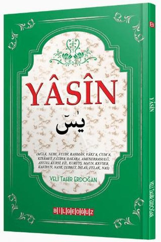 Yasin