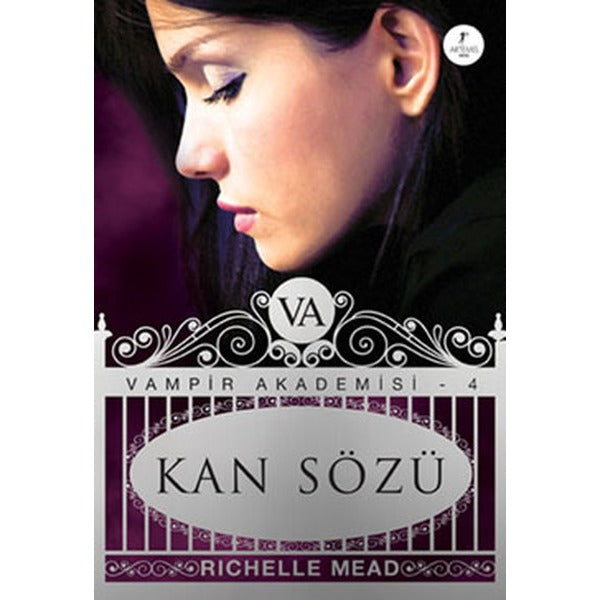 Kan Sözü