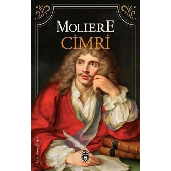 Cimri | Dorlion Yayınevi (İnce Kapak)
