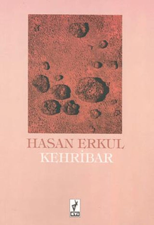Kehribar