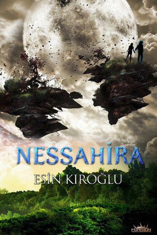 Nessahira | Hyperion Kitap
