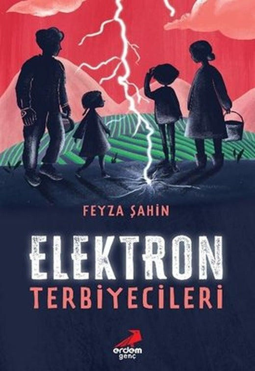 Elektron Terbiyecileri | Genç Erdem