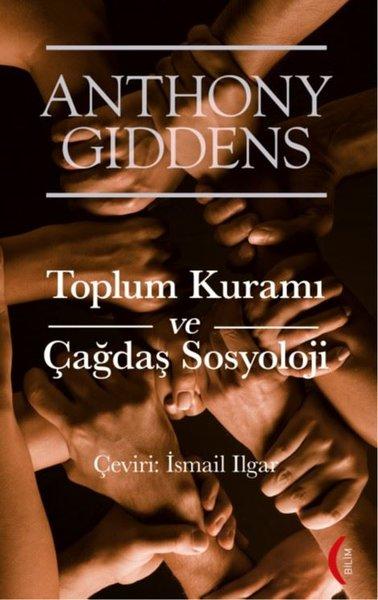 Toplum Kuramı ve Çağdaş Sosyoloji | Kırmızı Yayınları (İnce Kapak)  - Resim 1
