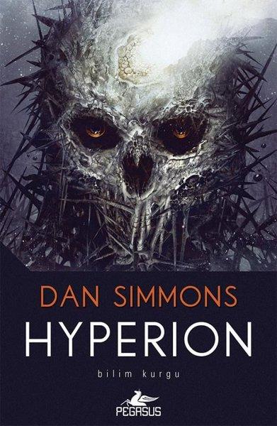 Hyperion | Pegasus (İnce Kapak)  - Resim 1