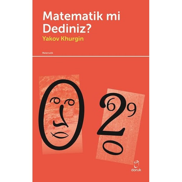 Matematik Mi Dediniz?