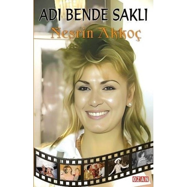 Adı Bende Saklı