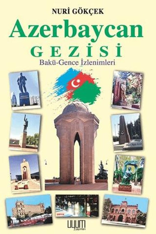 Azerbaycan Gezisi