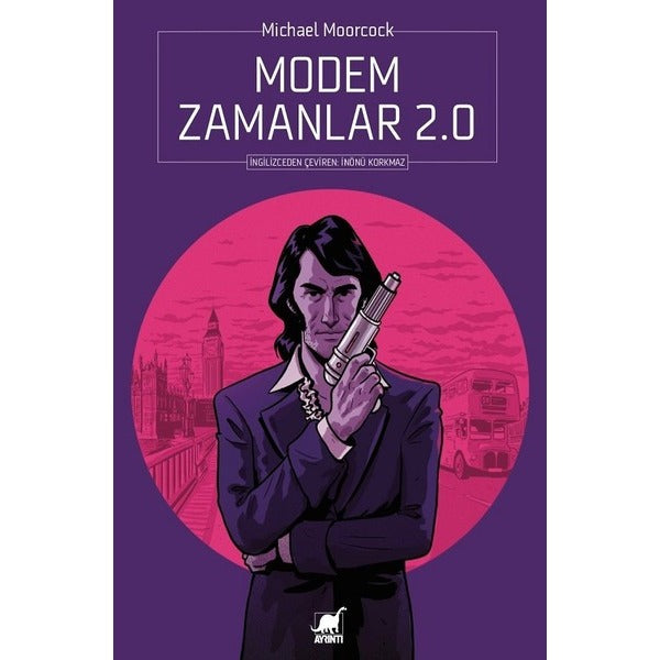 Modem Zamanlar 2.0 | Ayrıntı Yayınları