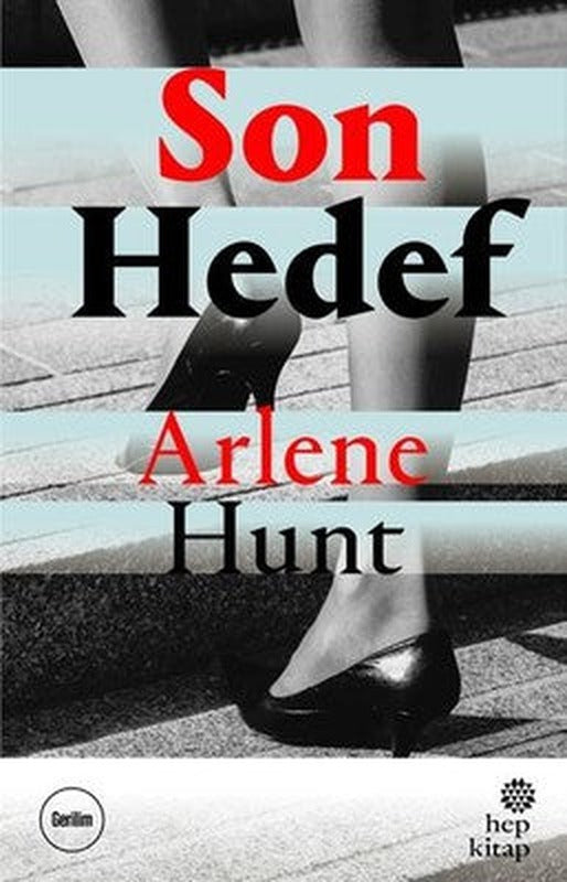 Son Hedef | Hep Kitap