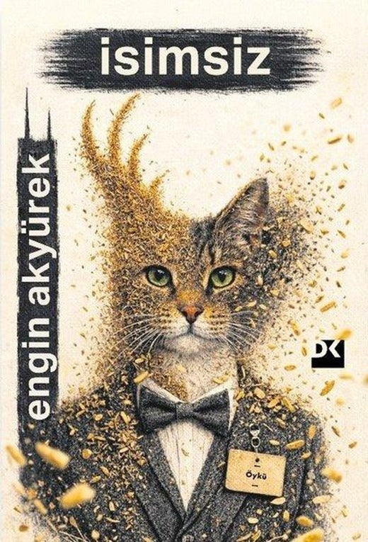 İsimsiz | Doğan Kitap (İnce Kapak)