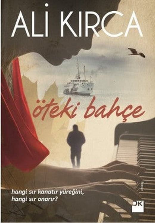 Öteki Bahçe | Doğan Kitap