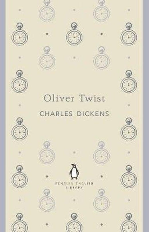 Oliver Twist | Penguin (İnce Kapak)