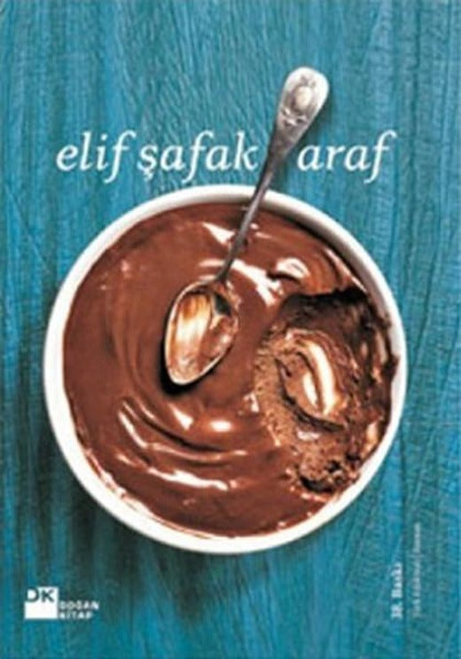 Araf | Doğan Kitap (İnce Kapak)