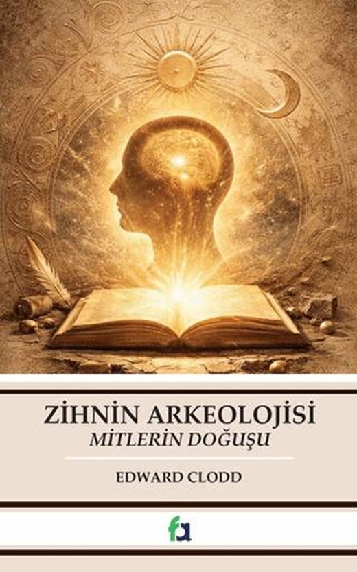 Zihnin Arkeolojisi | Fa Yayınları (Ciltsiz)