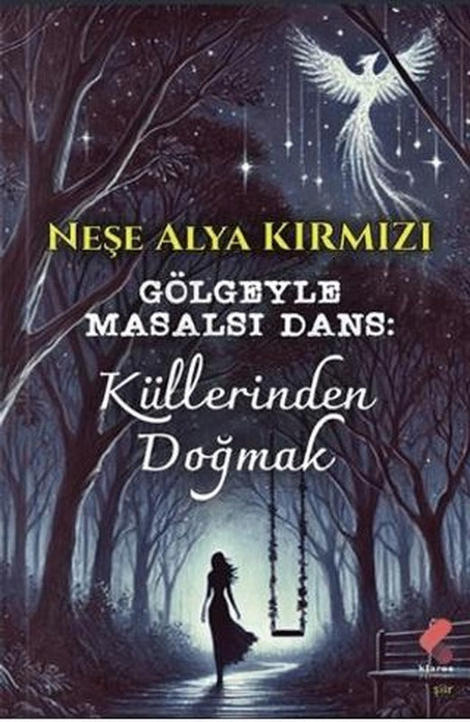 Gölgeyle Masalsı Dans