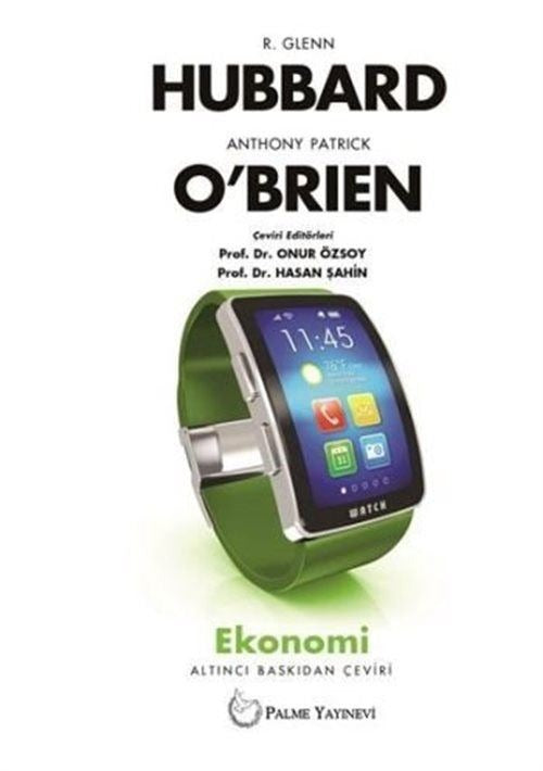 Ekonomi