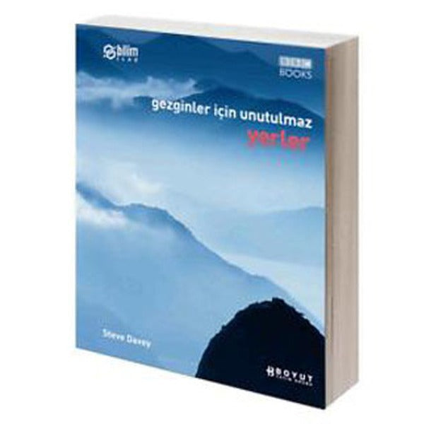 Gezginler İçin Unutulmaz Yerler