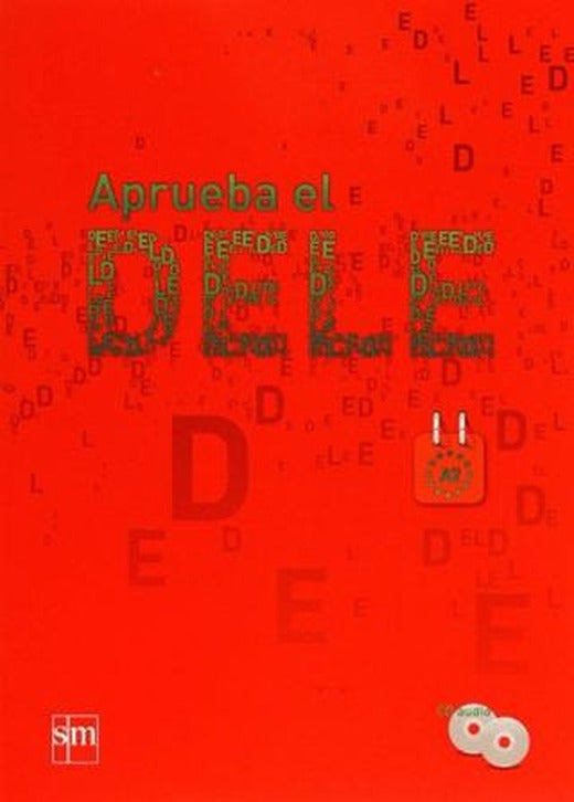 Aprueba El Dele A2 +CD