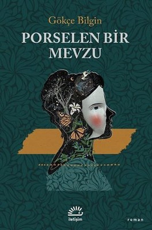 Porselen Bir Mevzu | İletişim Yayınları (İnce Kapak)