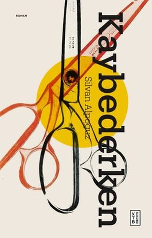 Kaybederken | Ketebe (İnce Kapak)