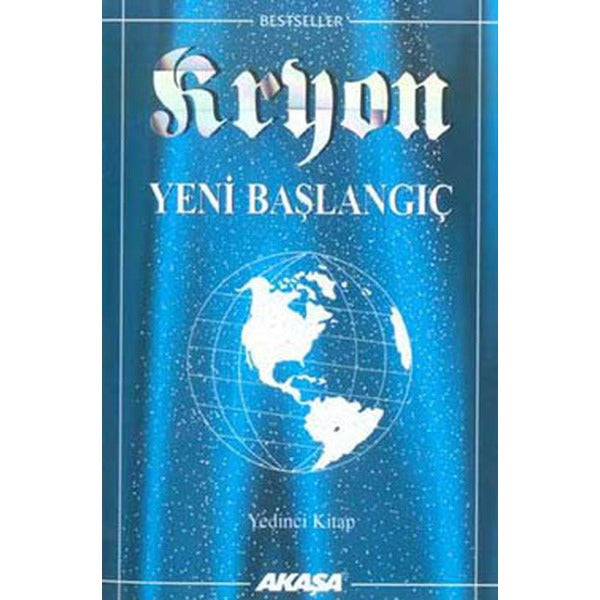Kryon: 7. Kitap Yeni Başlangıç