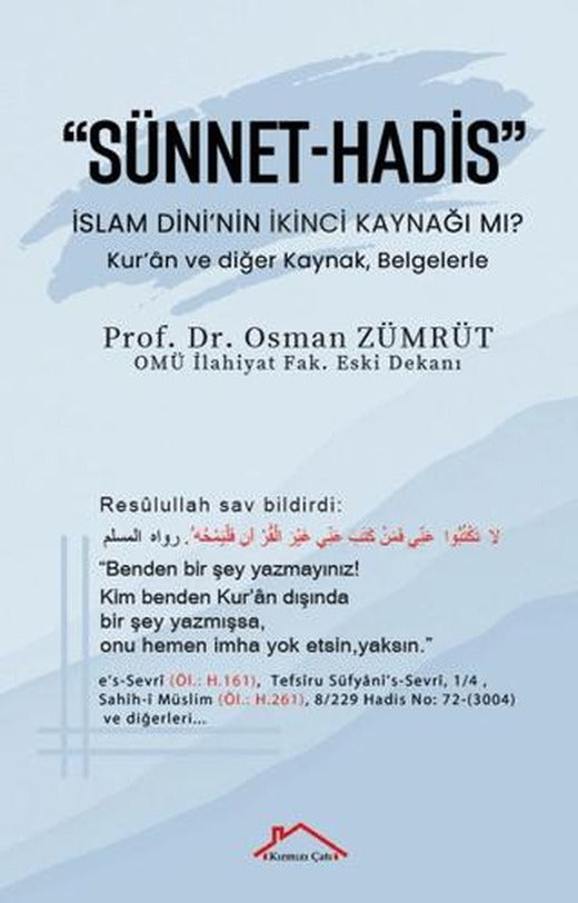 Sünnet-Hadis