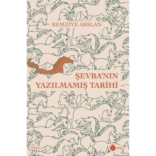 Şevba'nın Yazılmamış Tarihi