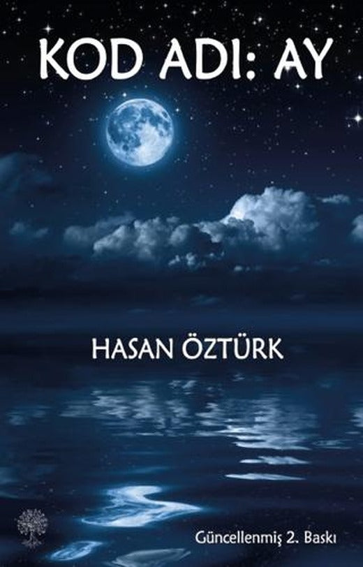 Kod Adı: Ay | Platanus Publishing (Ciltsiz)