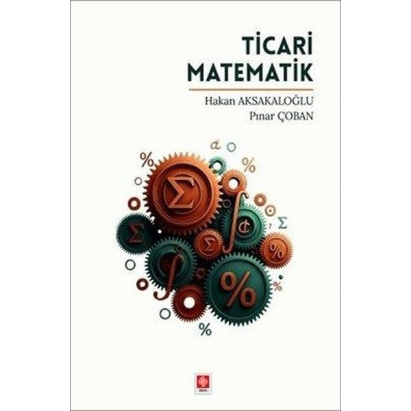 Ticari Matematik