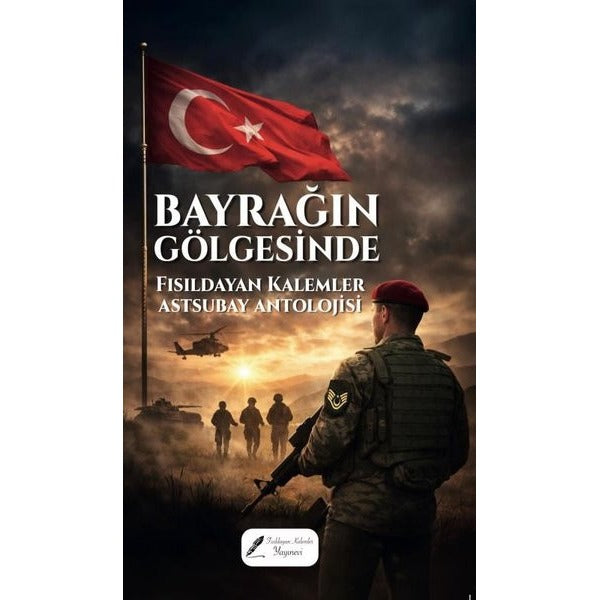 Bayrağın Gölgesinde