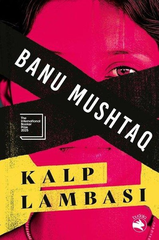 Kalp Lambası | Budala Kitap (İnce Kapak)