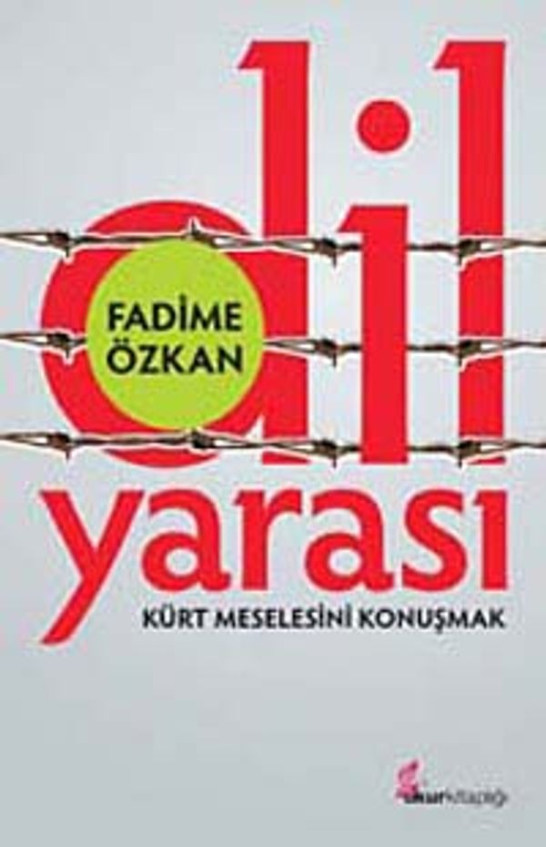 Dil Yarası | Okur Kitaplığı