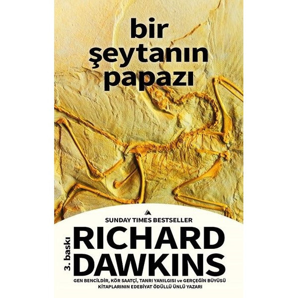 Bir Şeytan'ın Papazı | Kuzey Yayınları (İnce Kapak)