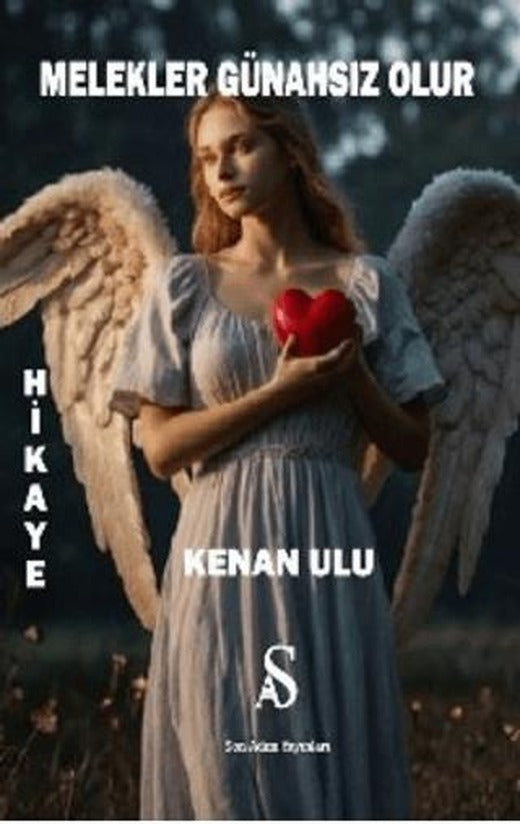Melekler Günahsız Olur
