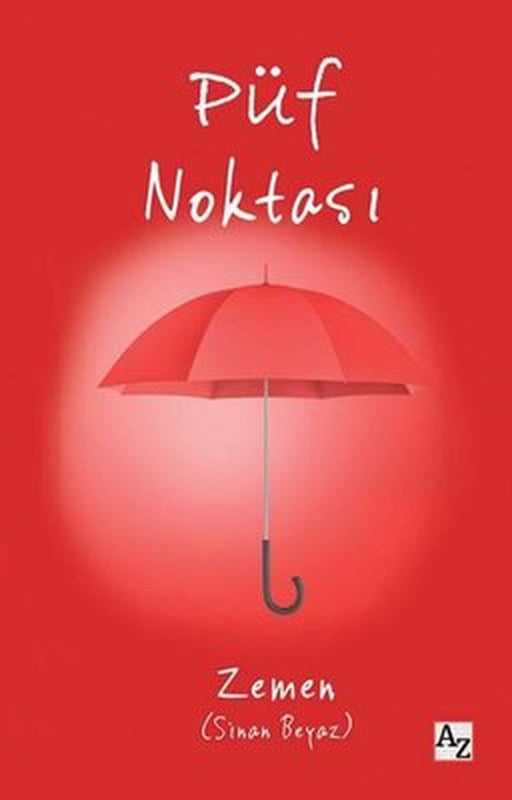 Püf Noktası | Az Kitap