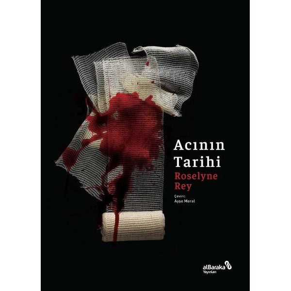 Acının Tarihi | alBaraka Yayınları