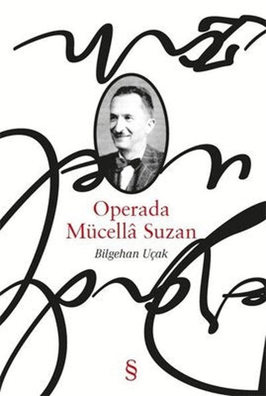 Operada Mücella Suzan | Everest Yayınları