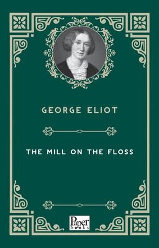 The Mill On The Floss | Paper Books