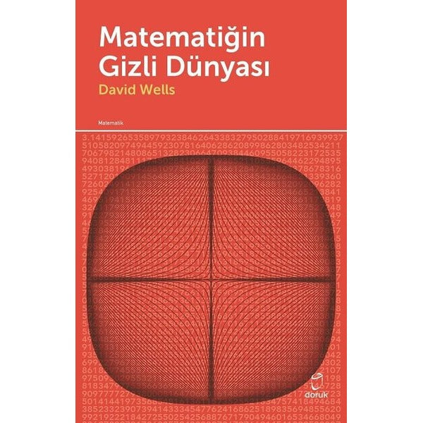 Matematiğin Gizli Dünyası