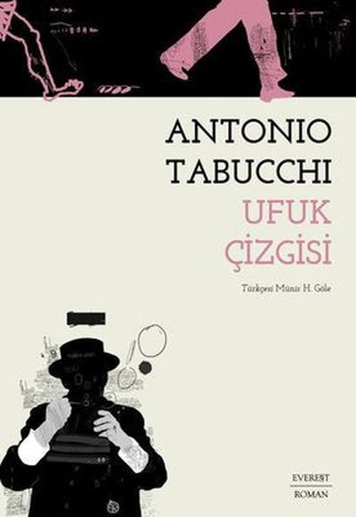 Ufuk Çizgisi | Everest Yayınları