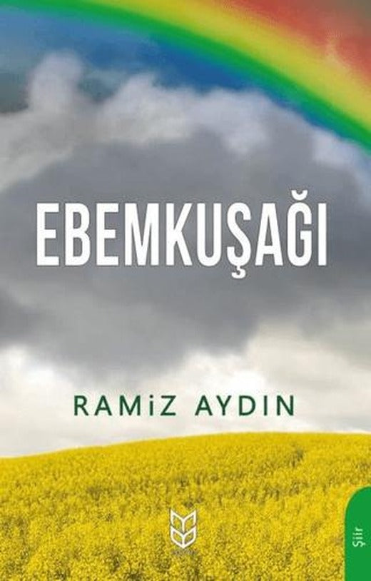 Ebemkuşağı | Yason Yayıncılık (Ciltsiz)