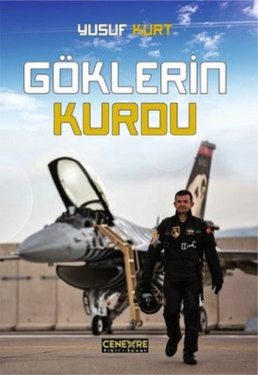 Göklerin Kurdu | Cenevre Fikir Sanat