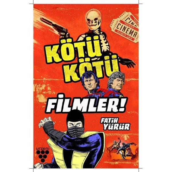 Kötü Kötü Filmler
