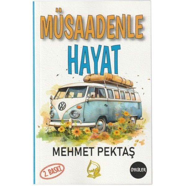 Müsaadenle Hayat