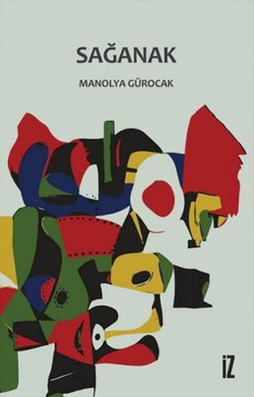 Sağanak | İz Yayıncılık