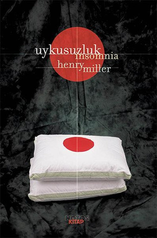 Uykusuzluk -ınsomnia | Notos (e-Kitap)