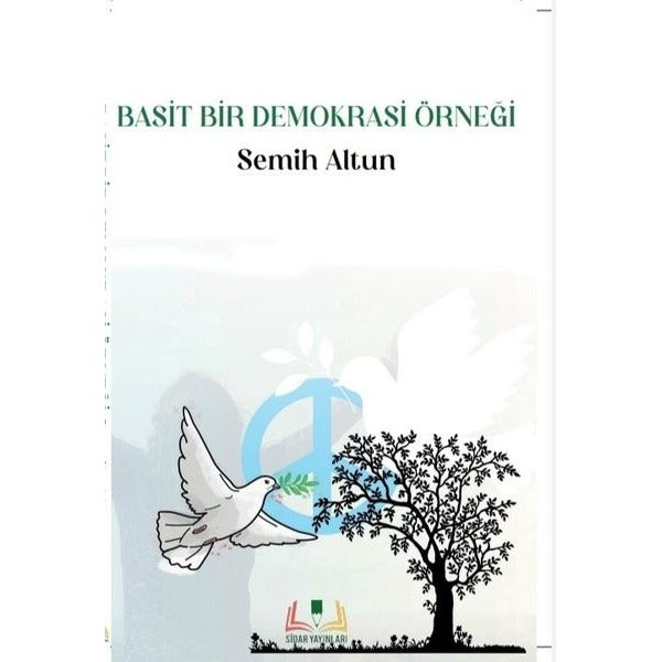 Basit Bir Demokrasi Örneği