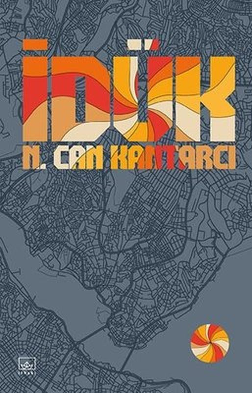 İdük | İthaki Yayınları (İnce Kapak)
