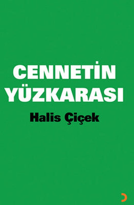 Cennetin Yüzkarası | Cinius