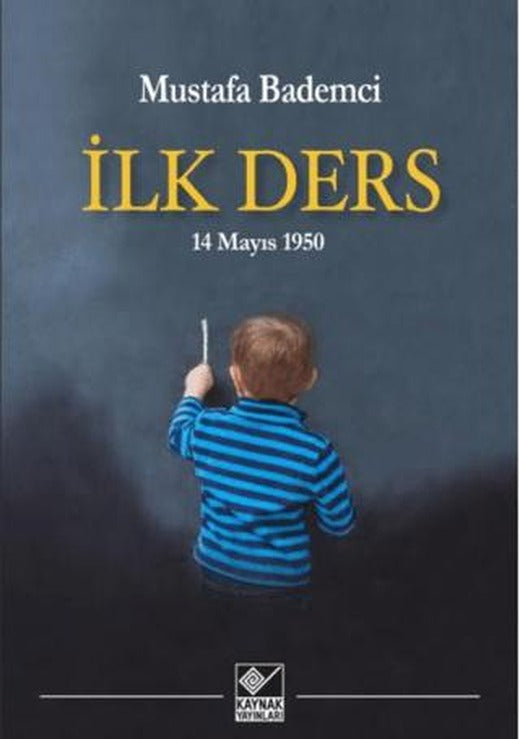 İlk Ders